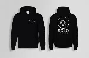 Hoodies Solo Inline