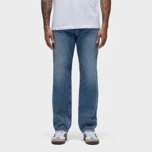 Hudson Jeans Wes Classic Straight 'Indigo'