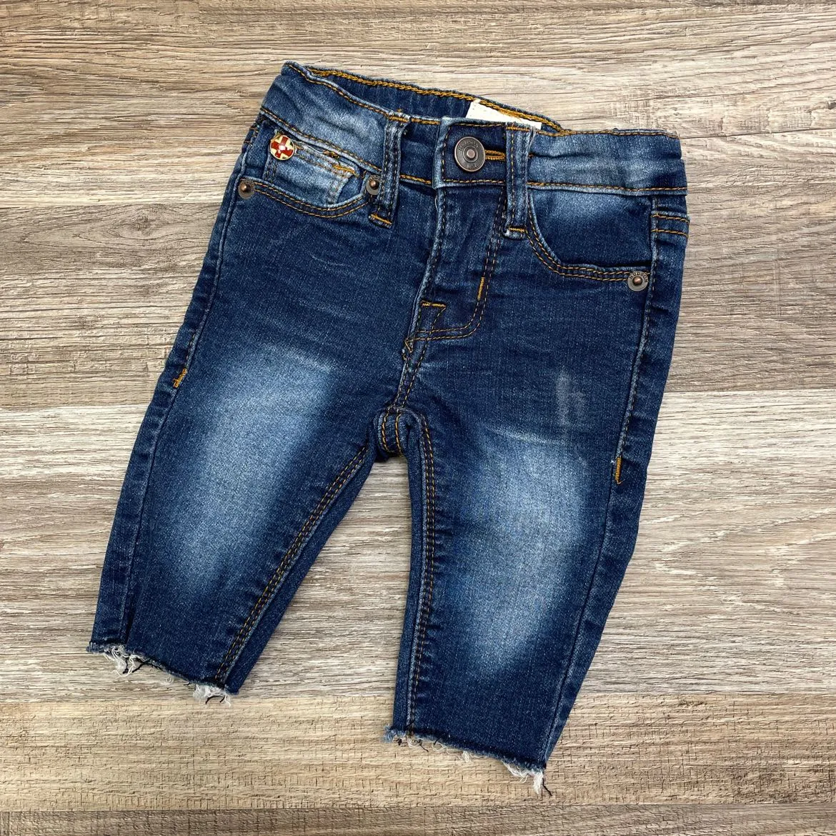 Hudson JEANS