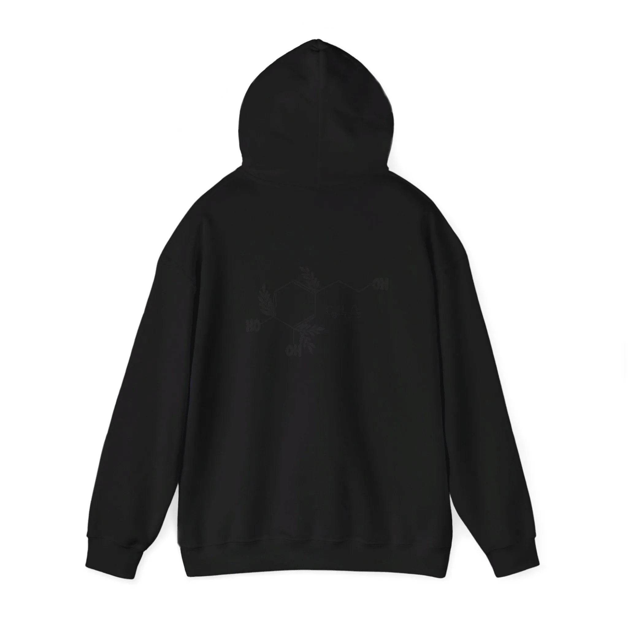 Hydroxytyrosol / olive tree consultant swag gift / Unisex Heavy Blend™ Hooded Sweatshirt