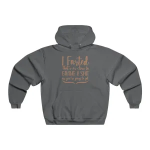 I farted Hoodie Sweatshirt