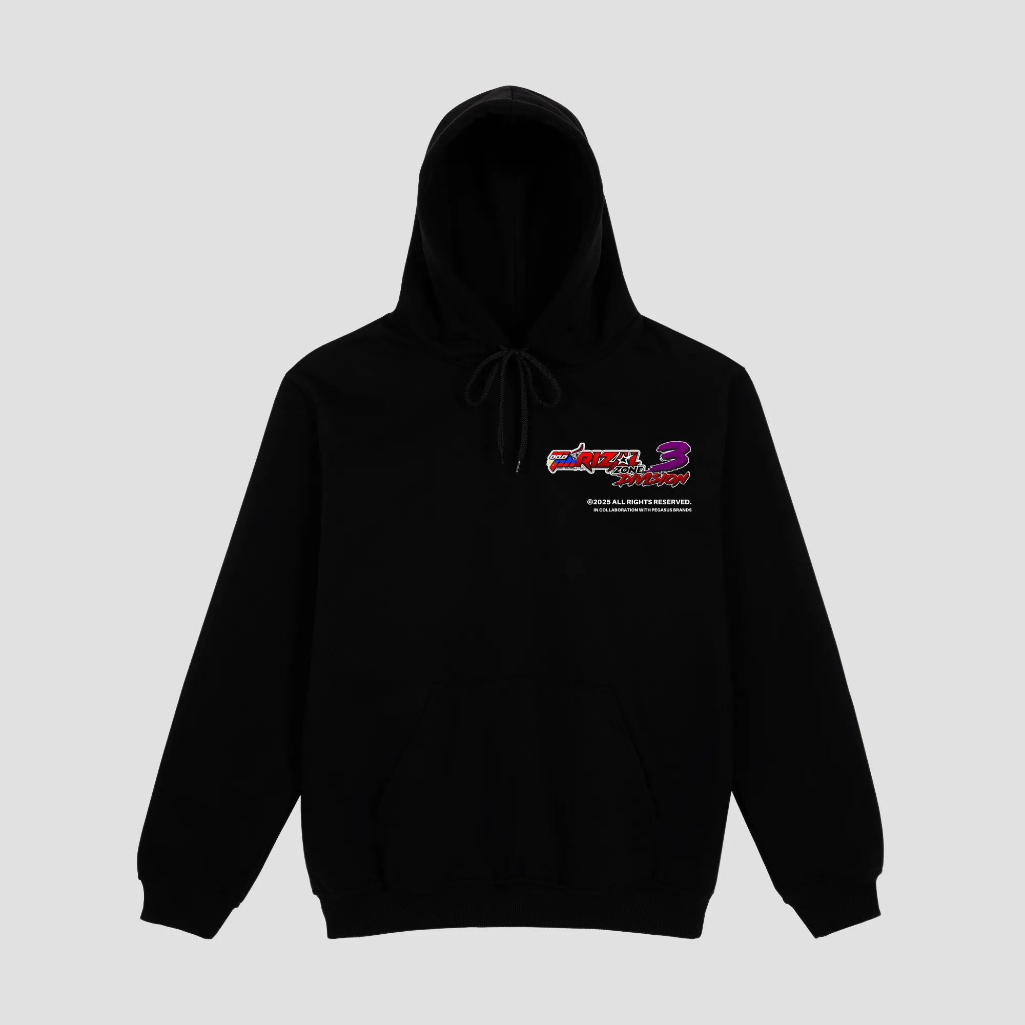 ICPH Hoodie