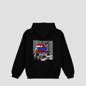 ICPH Hoodie