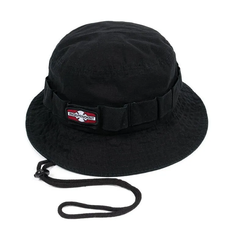 INDEPENDENT O.G B.C RIGID BOONIE HAT