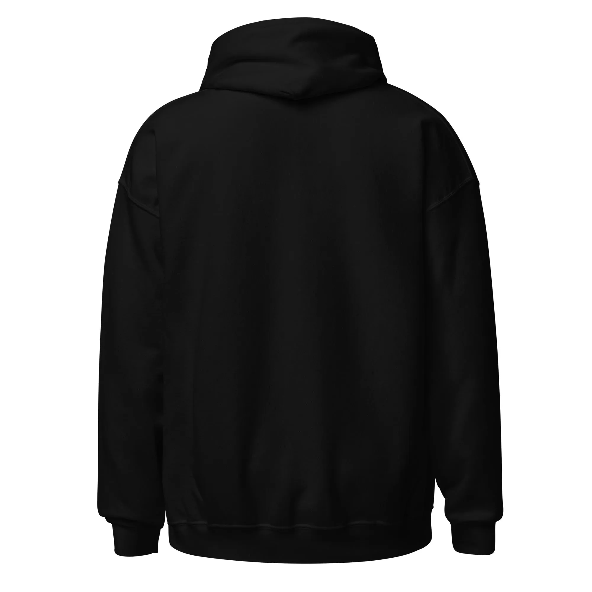 Initiate Endgame — Final Phase Hoodie (RRL Season 1 Drop)