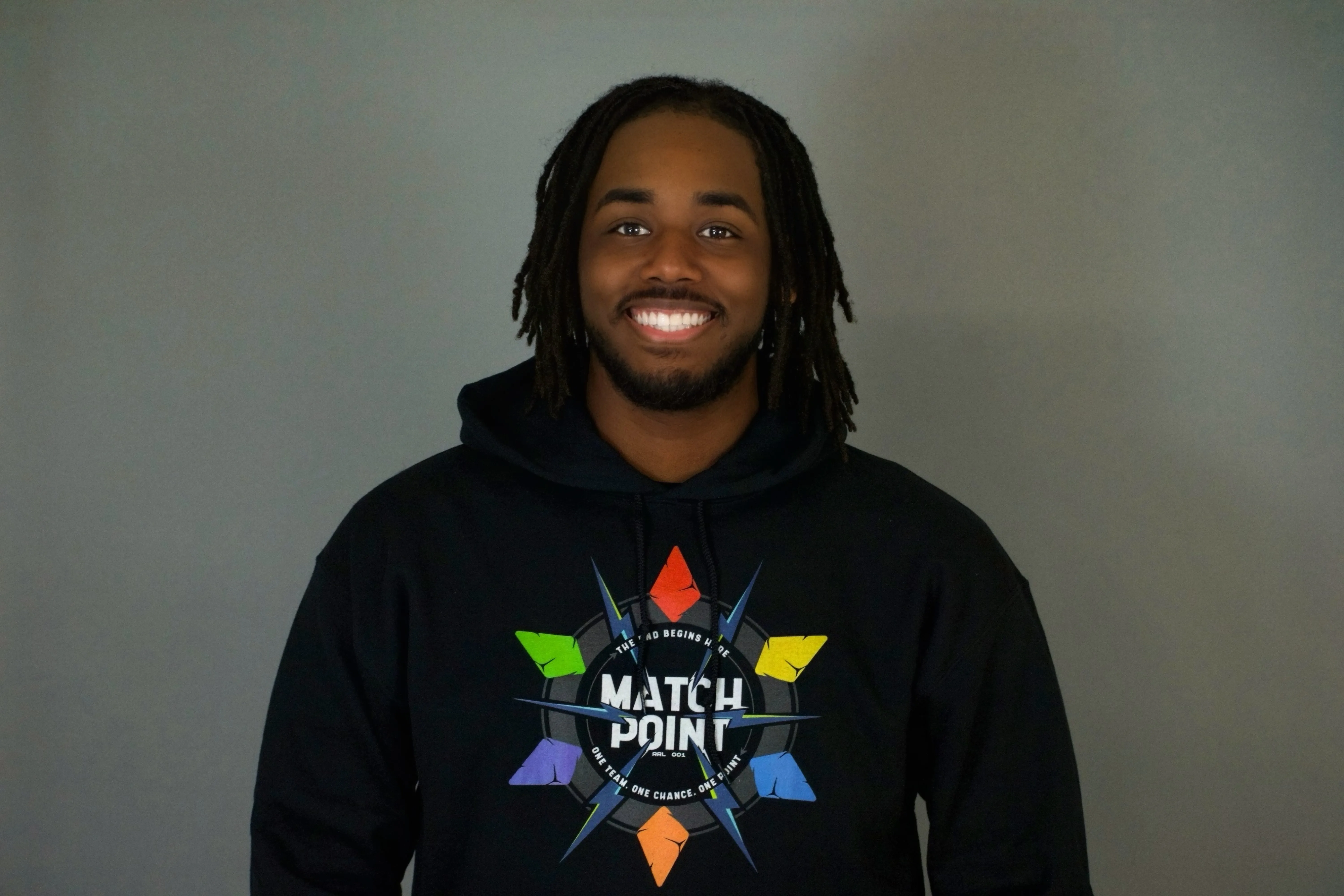 Initiate Endgame — Final Phase Hoodie (RRL Season 1 Drop)