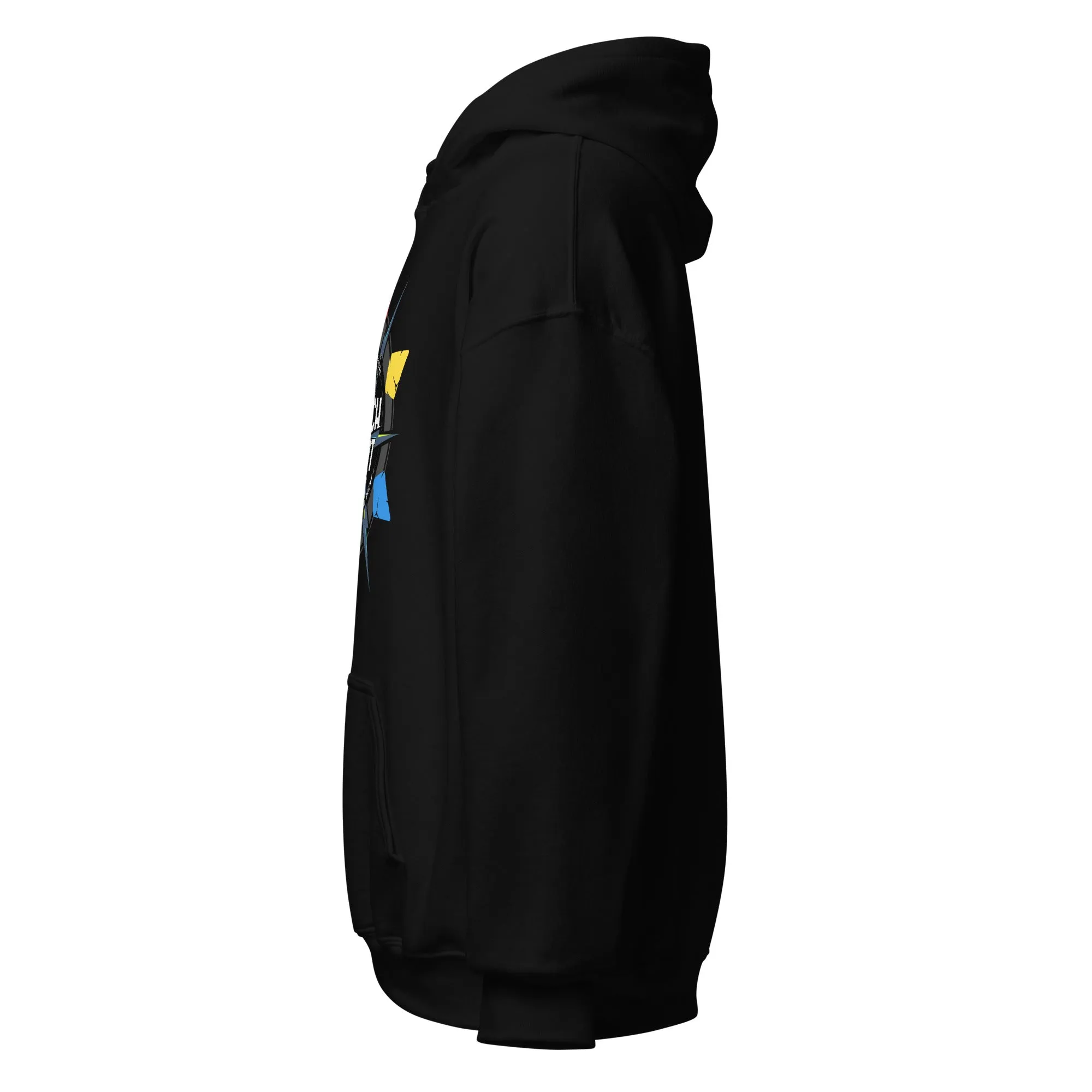 Initiate Endgame — Final Phase Hoodie (RRL Season 1 Drop)