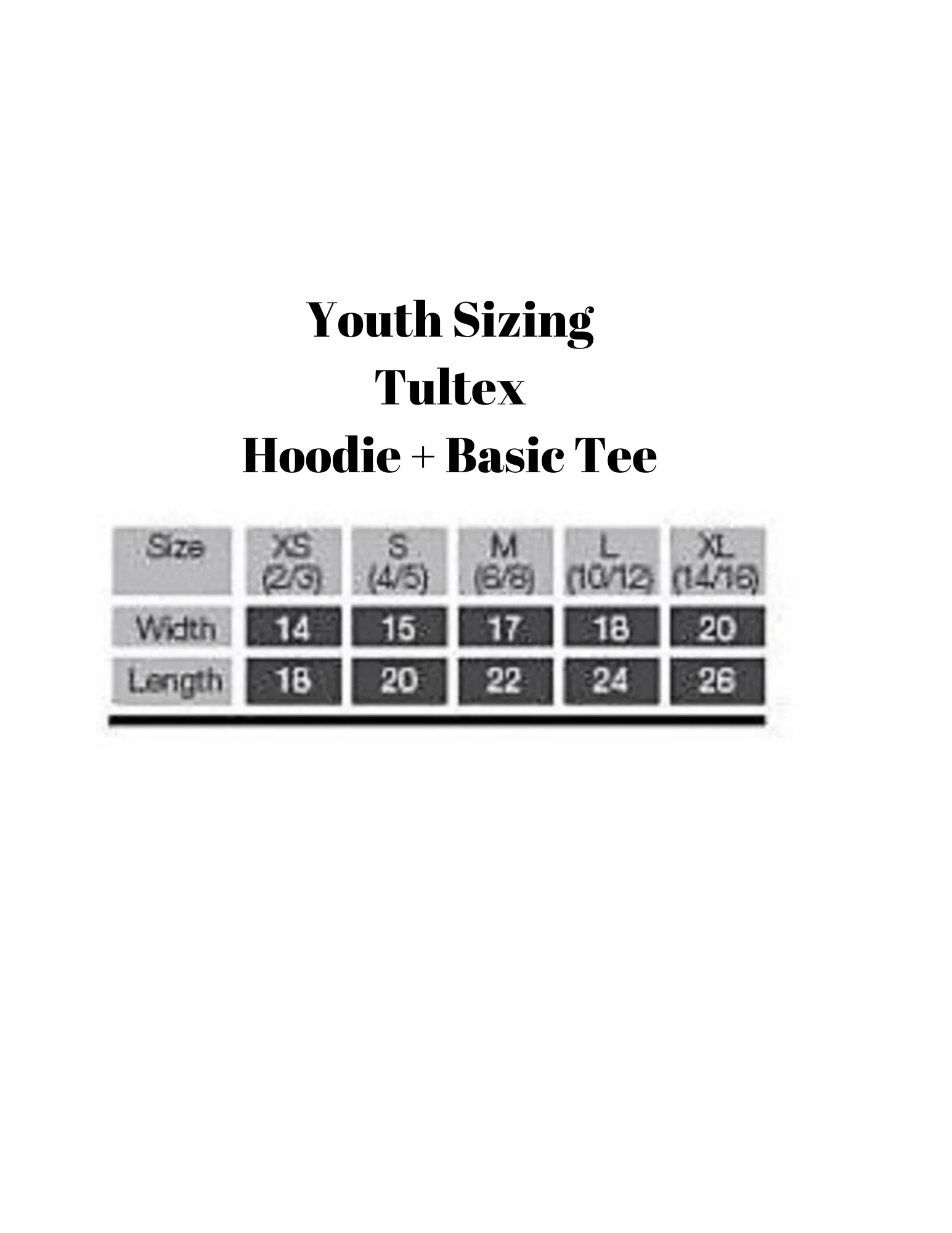 Inspire Fox Gray Hoodie