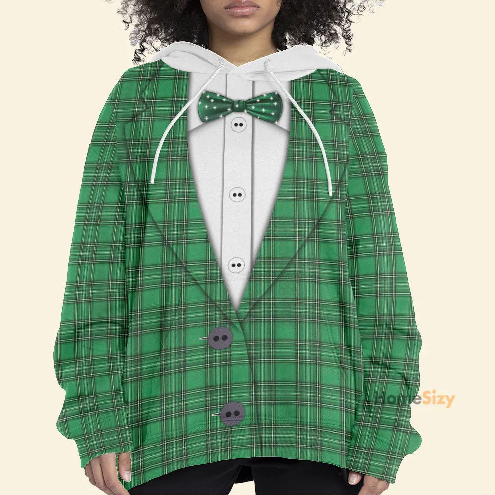 IRISH ST. PATRICK'S DAY Custom Cosplay Costume Tshirt SweatShirt - Hoodies