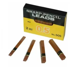 Irónbél SHARP 0,5 2B S50