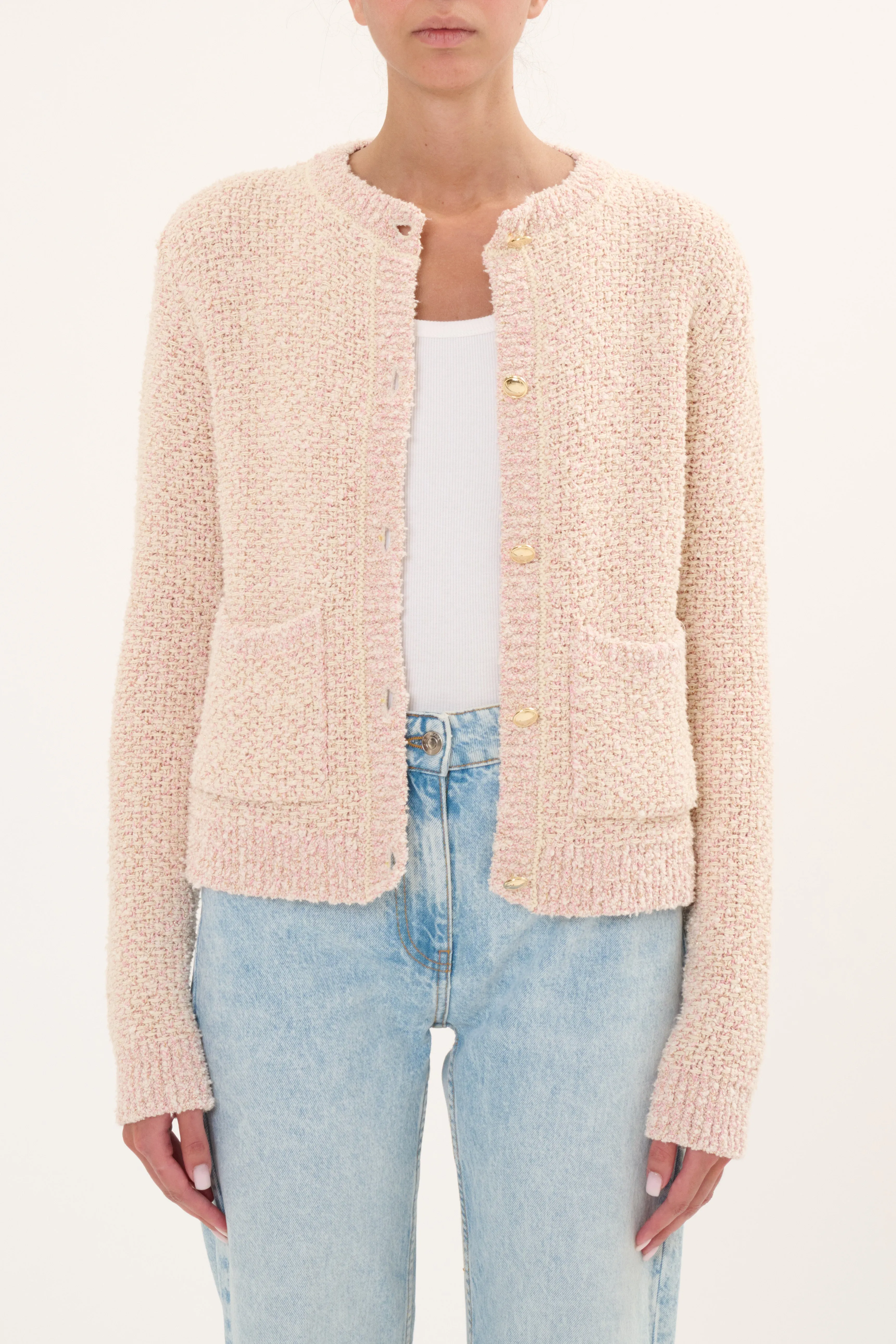 IRO Zelda Jacket