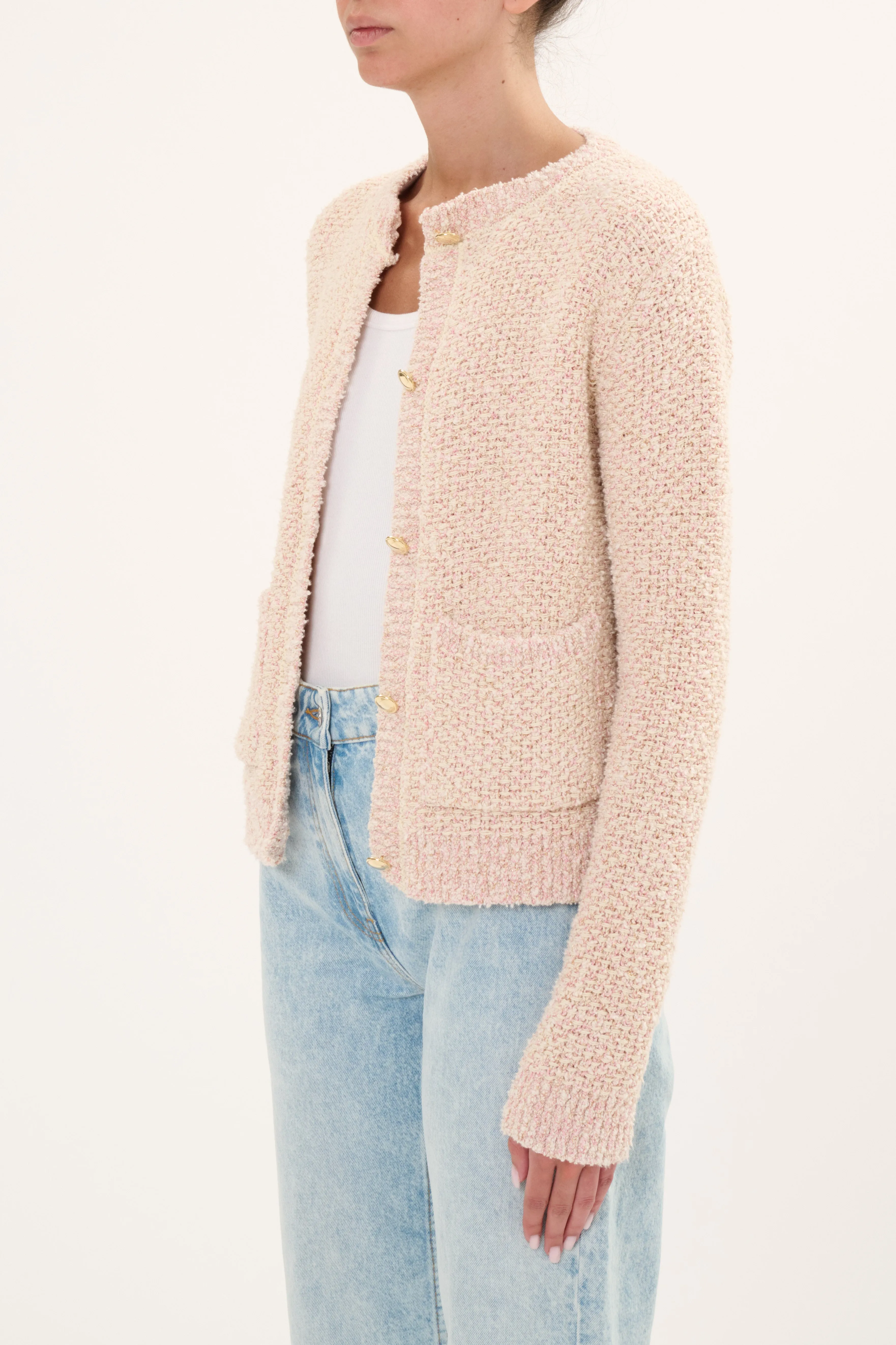 IRO Zelda Jacket