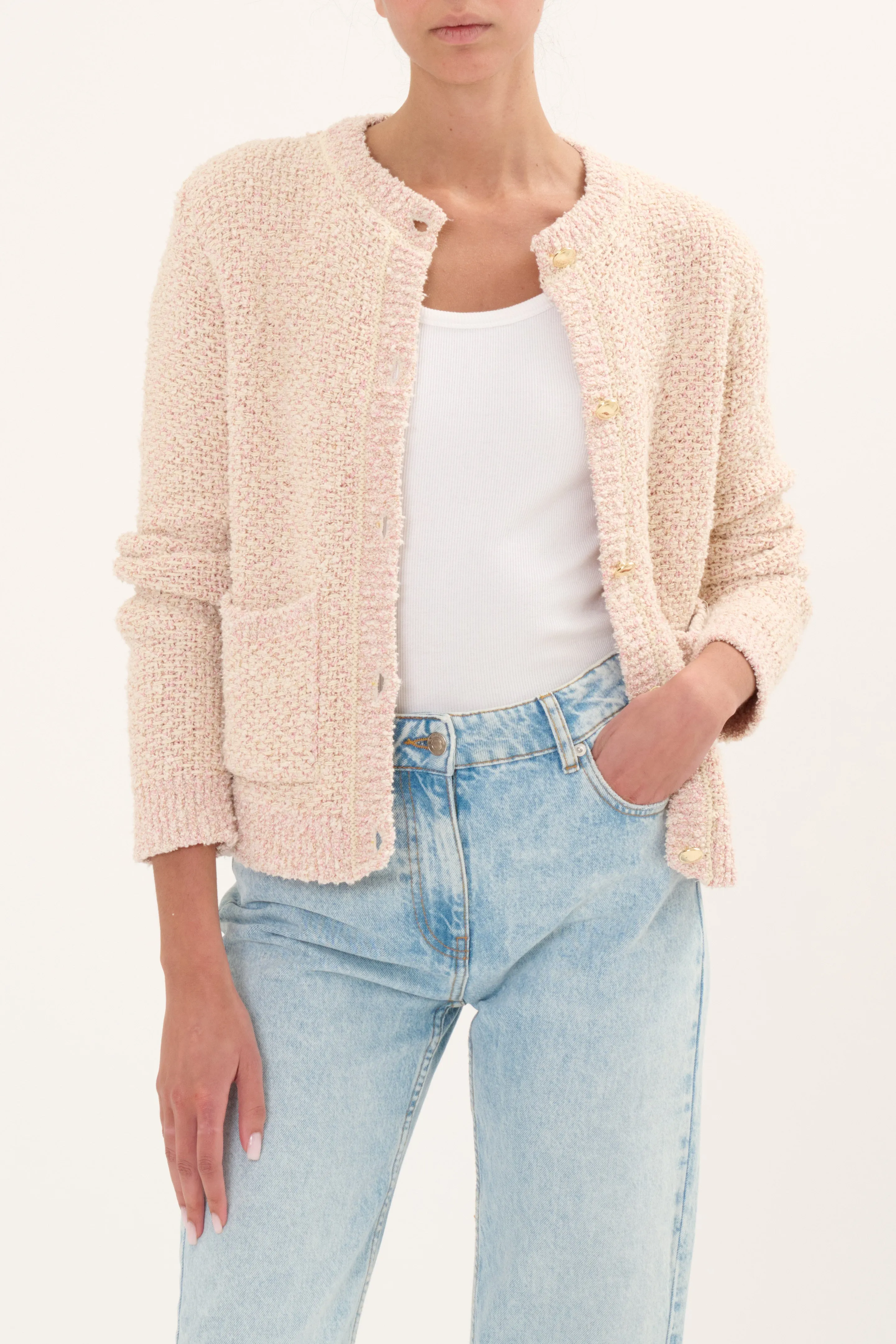 IRO Zelda Jacket