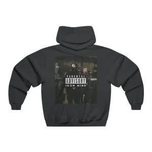 Iron Mind | Andrew Tate Hoodie