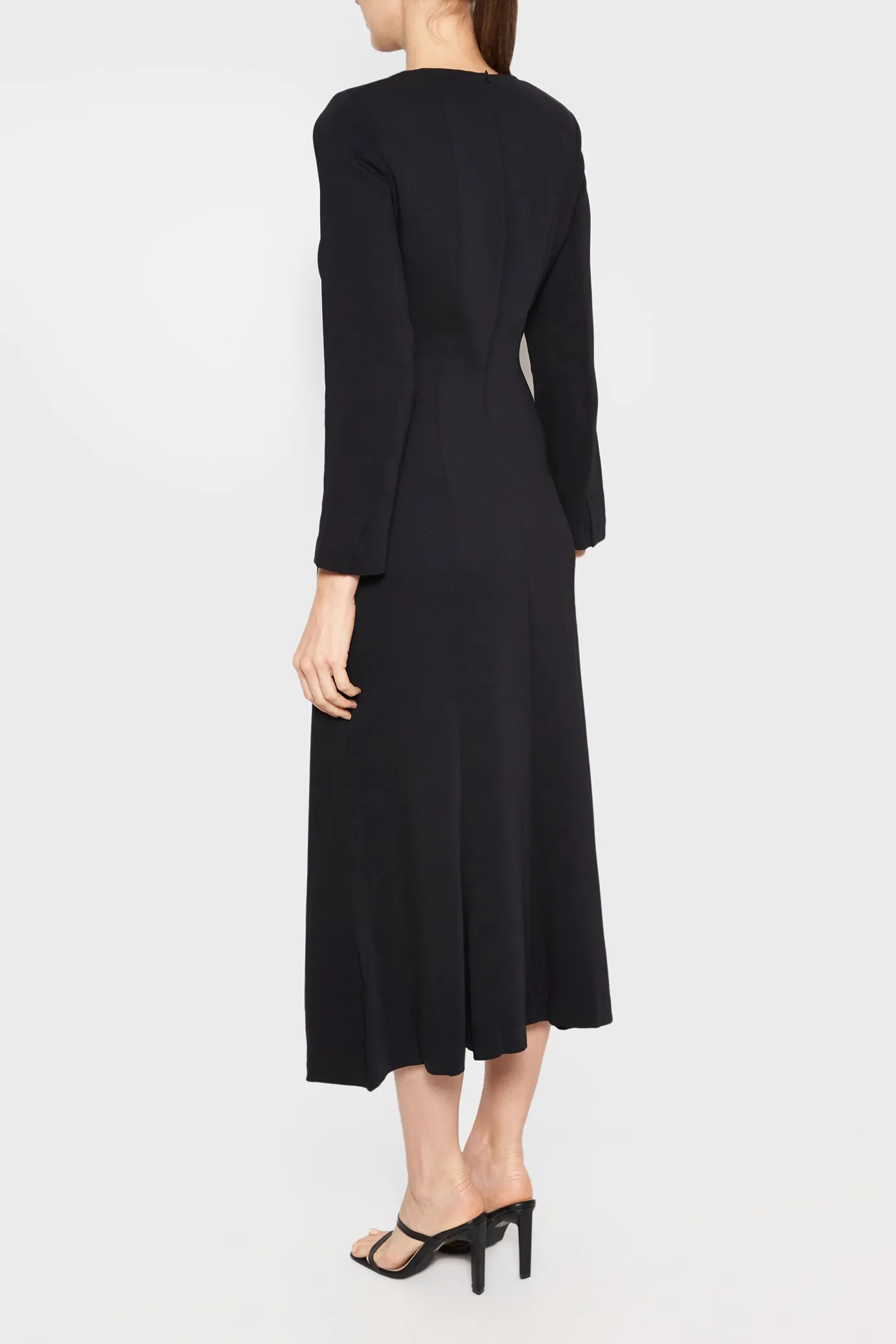 Isondo Dress