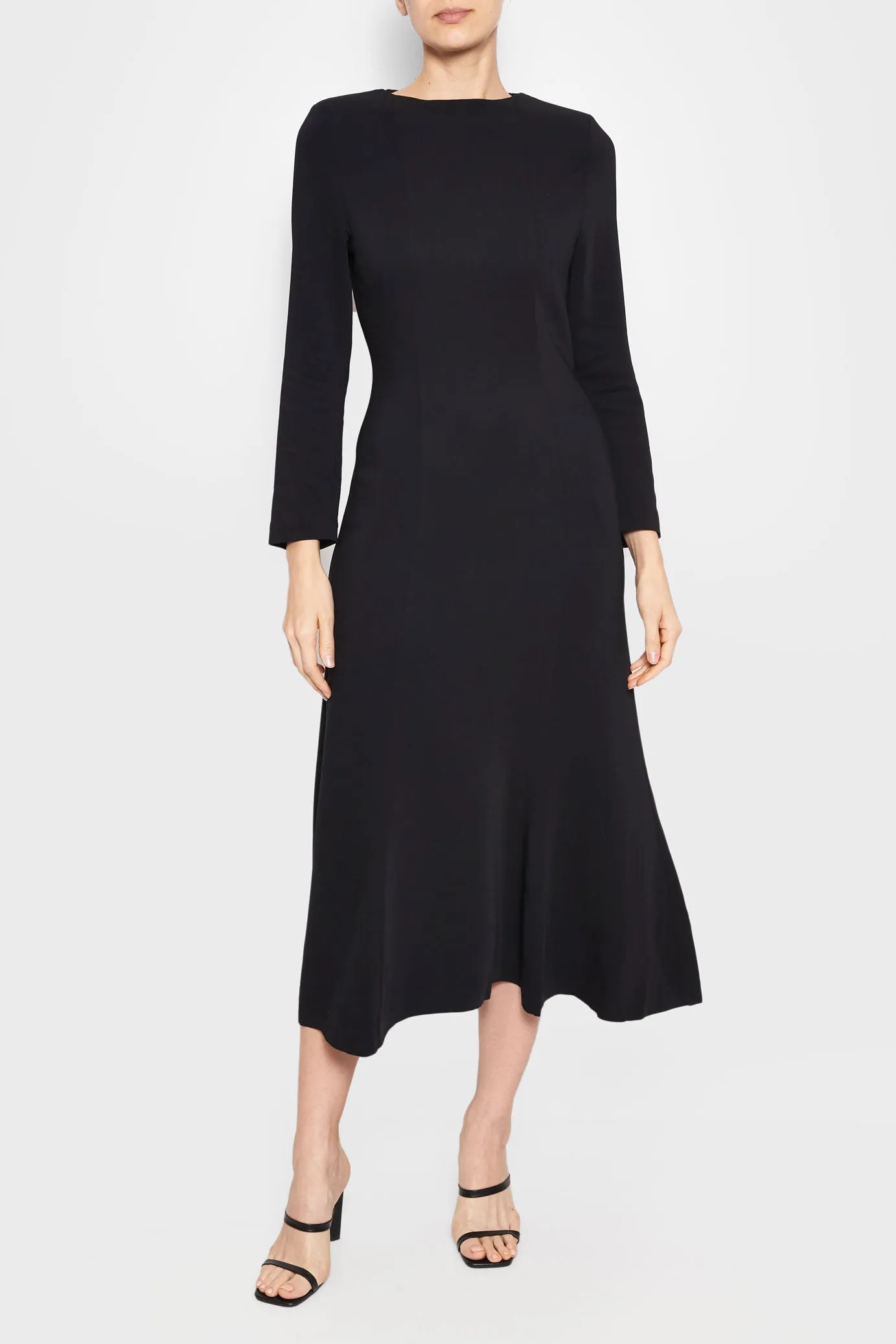 Isondo Dress