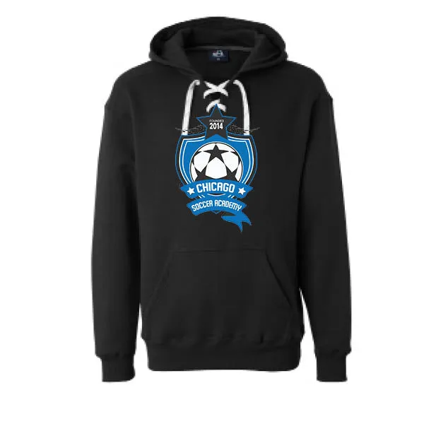 J American Sport Laced Hoodies Upload Sample 2023