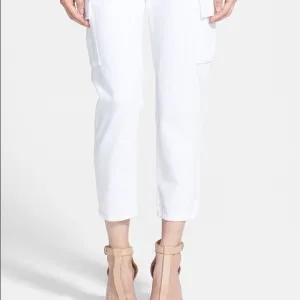 J BRAND Dylan slim cargo jeans