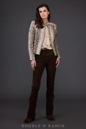 Jacket, Medusa