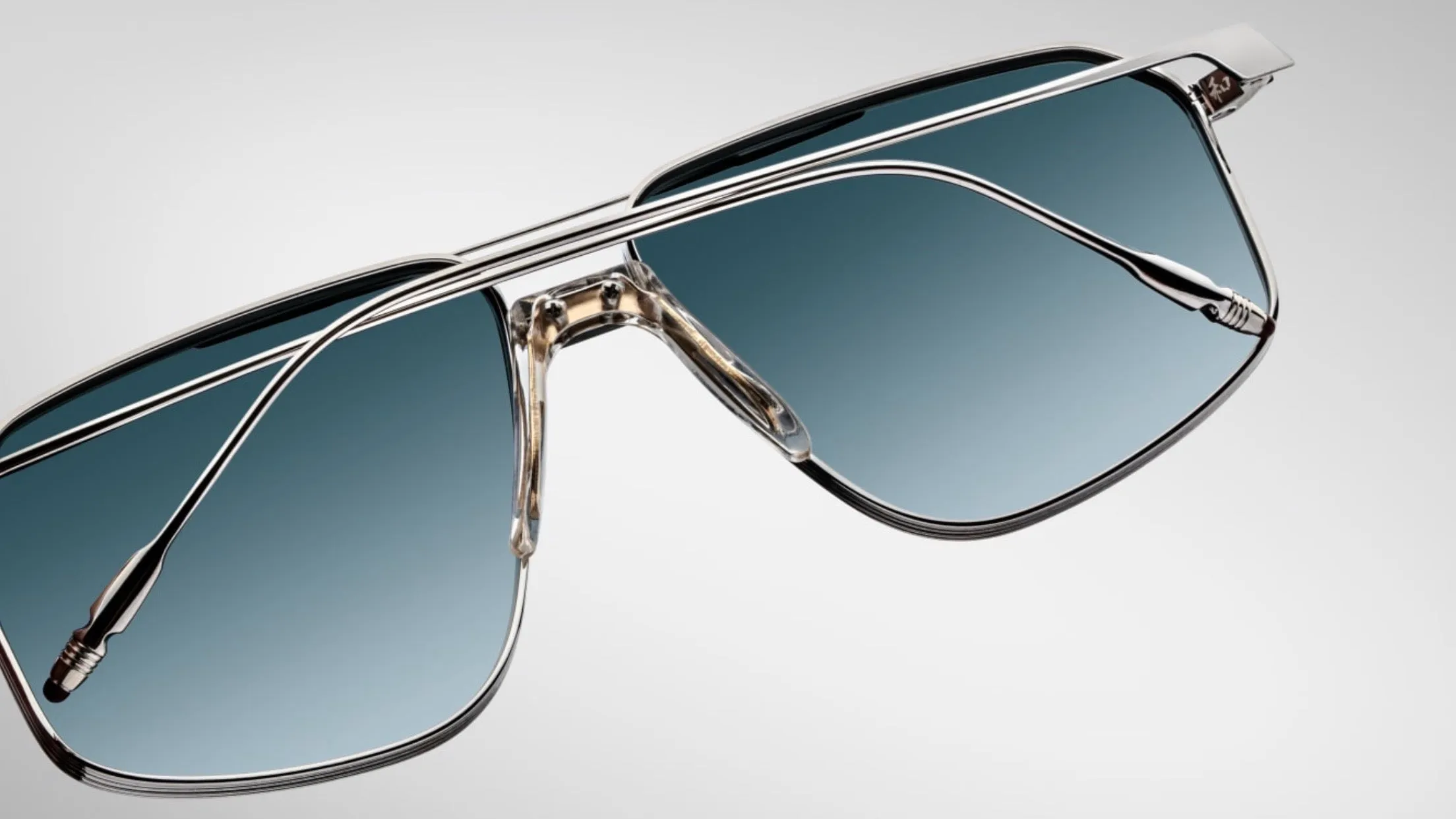 JAGGER-Pacific / Black / Blue
