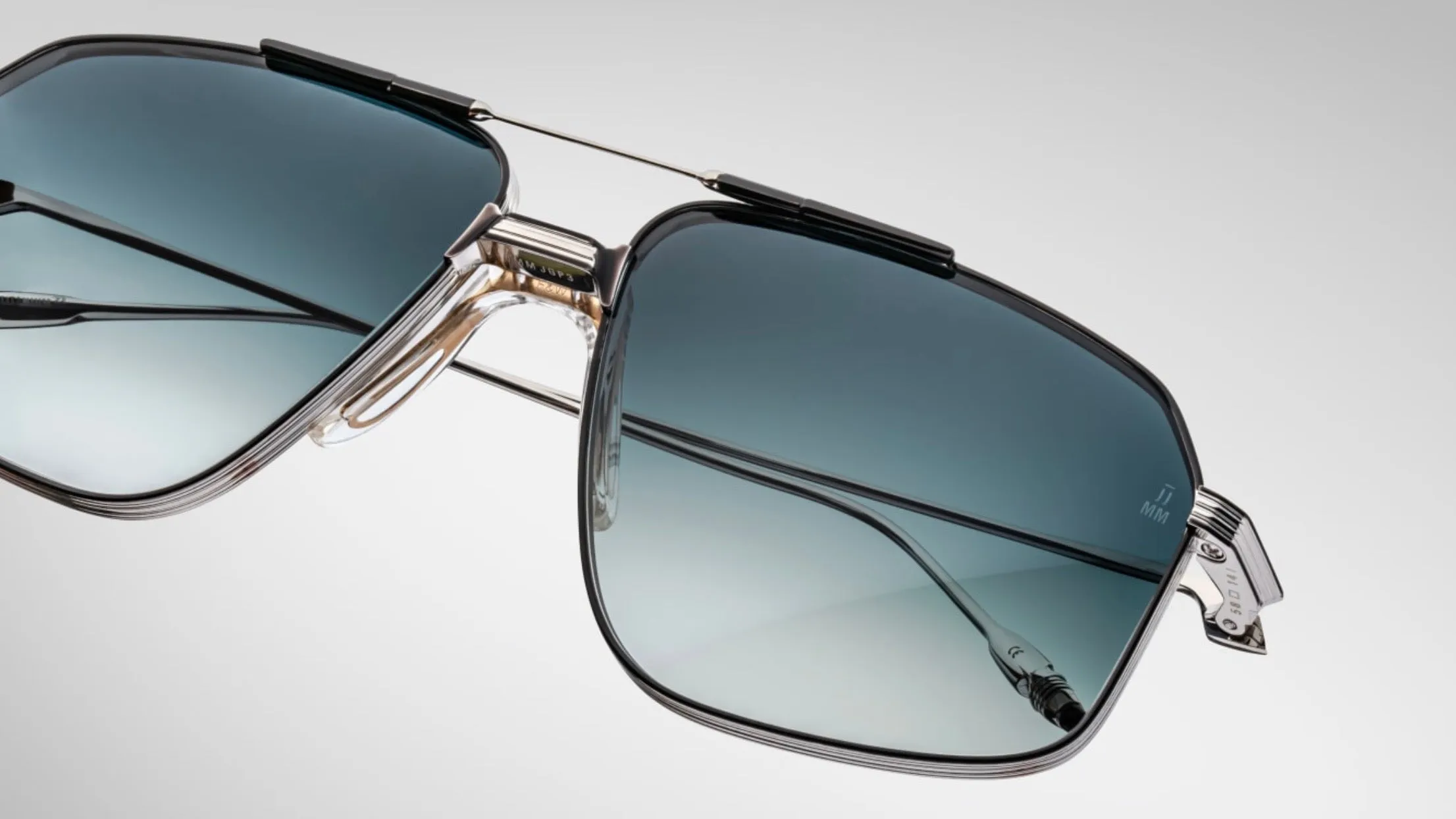 JAGGER-Pacific / Black / Blue