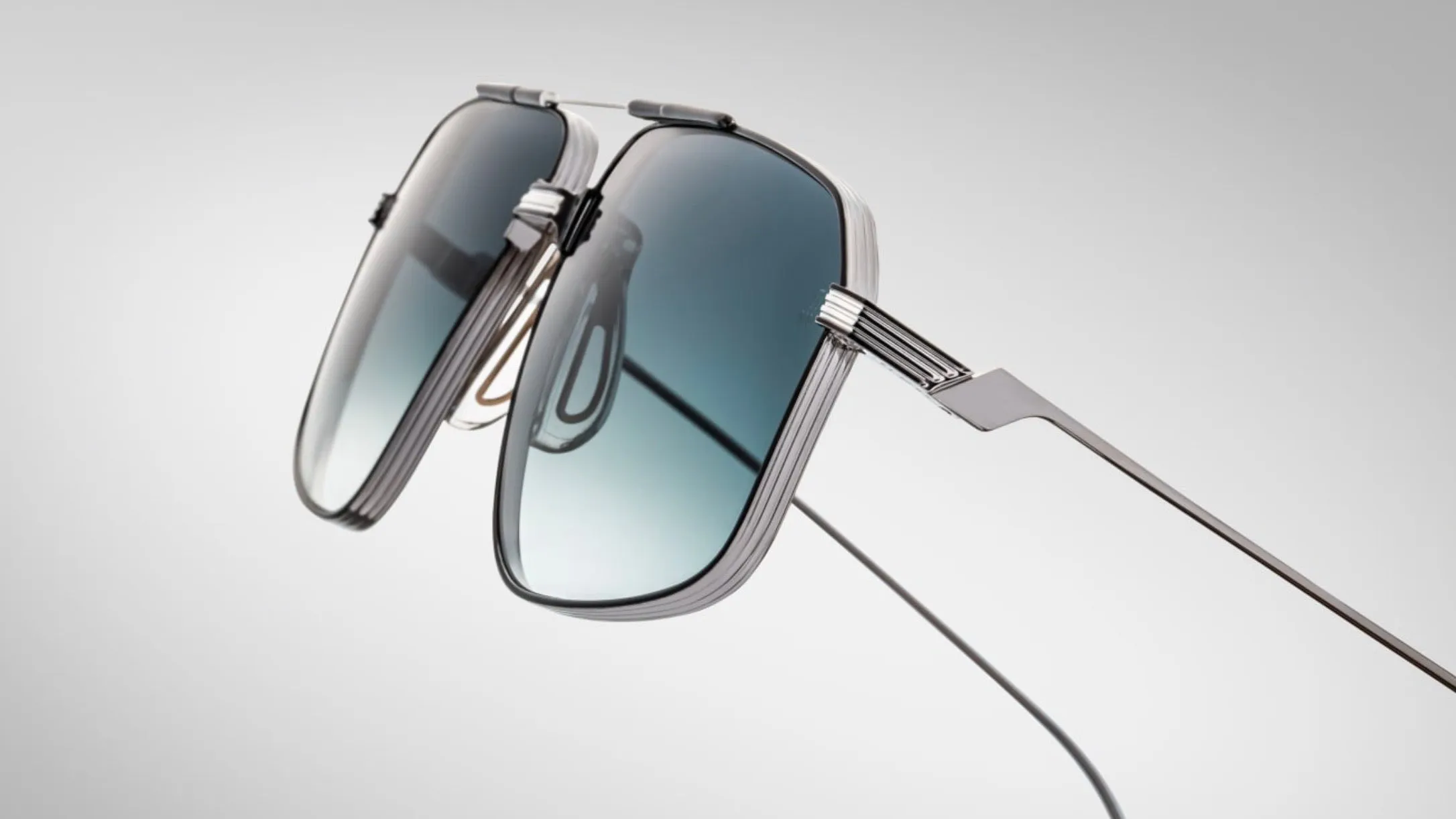 JAGGER-Pacific / Black / Blue
