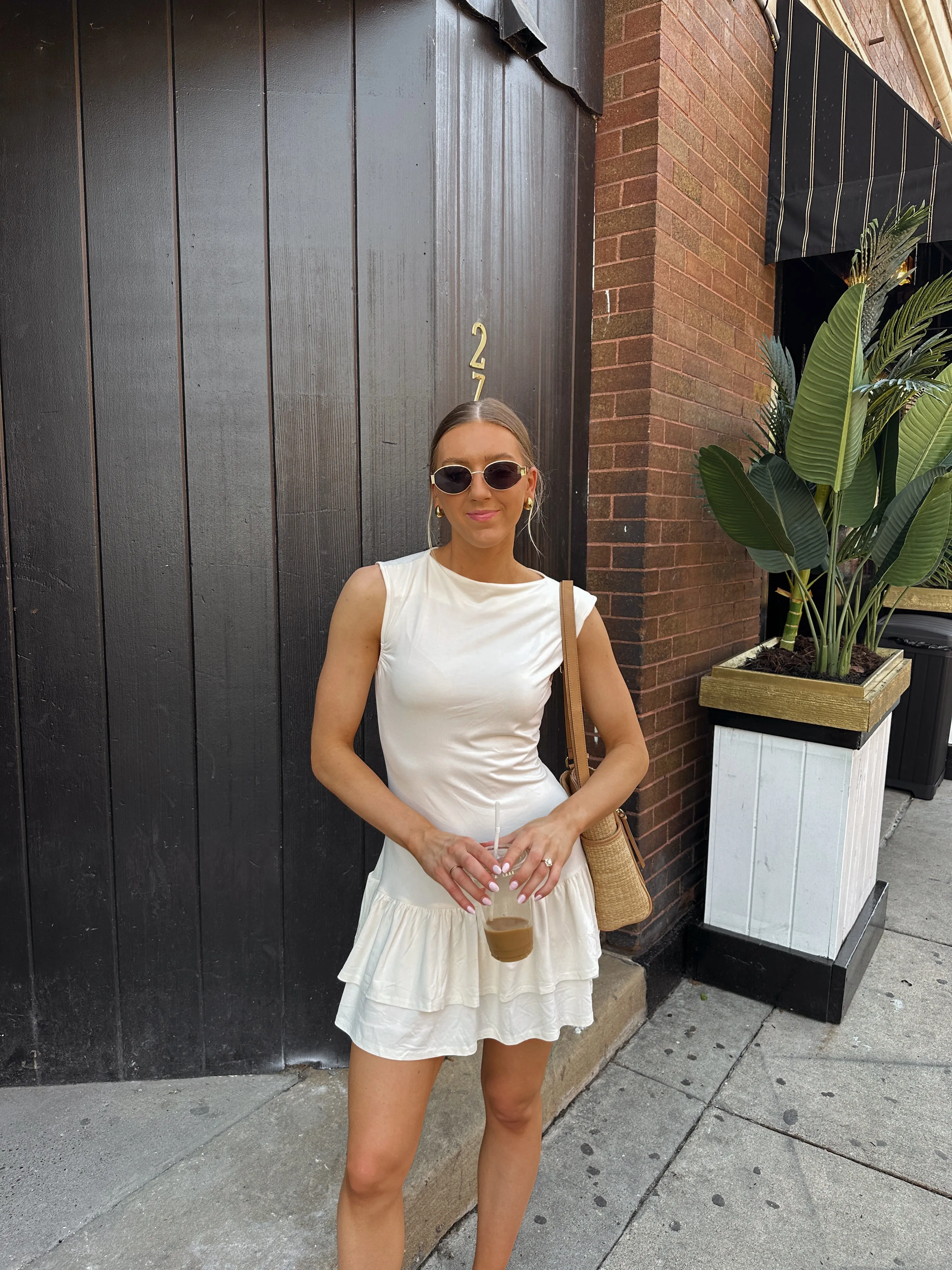 Jameson Dress