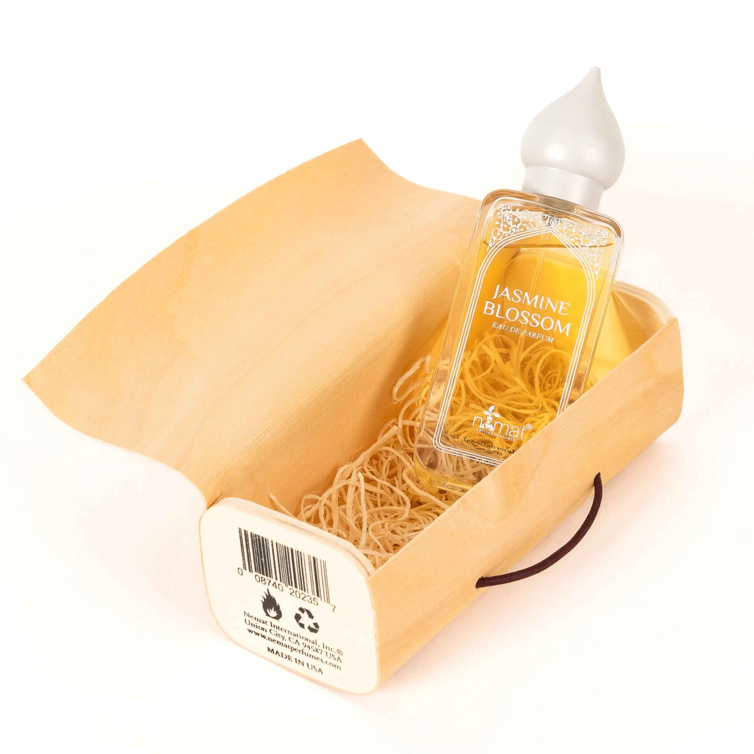 Jasmine Blossom Eau De Parfum Spray 50 ml