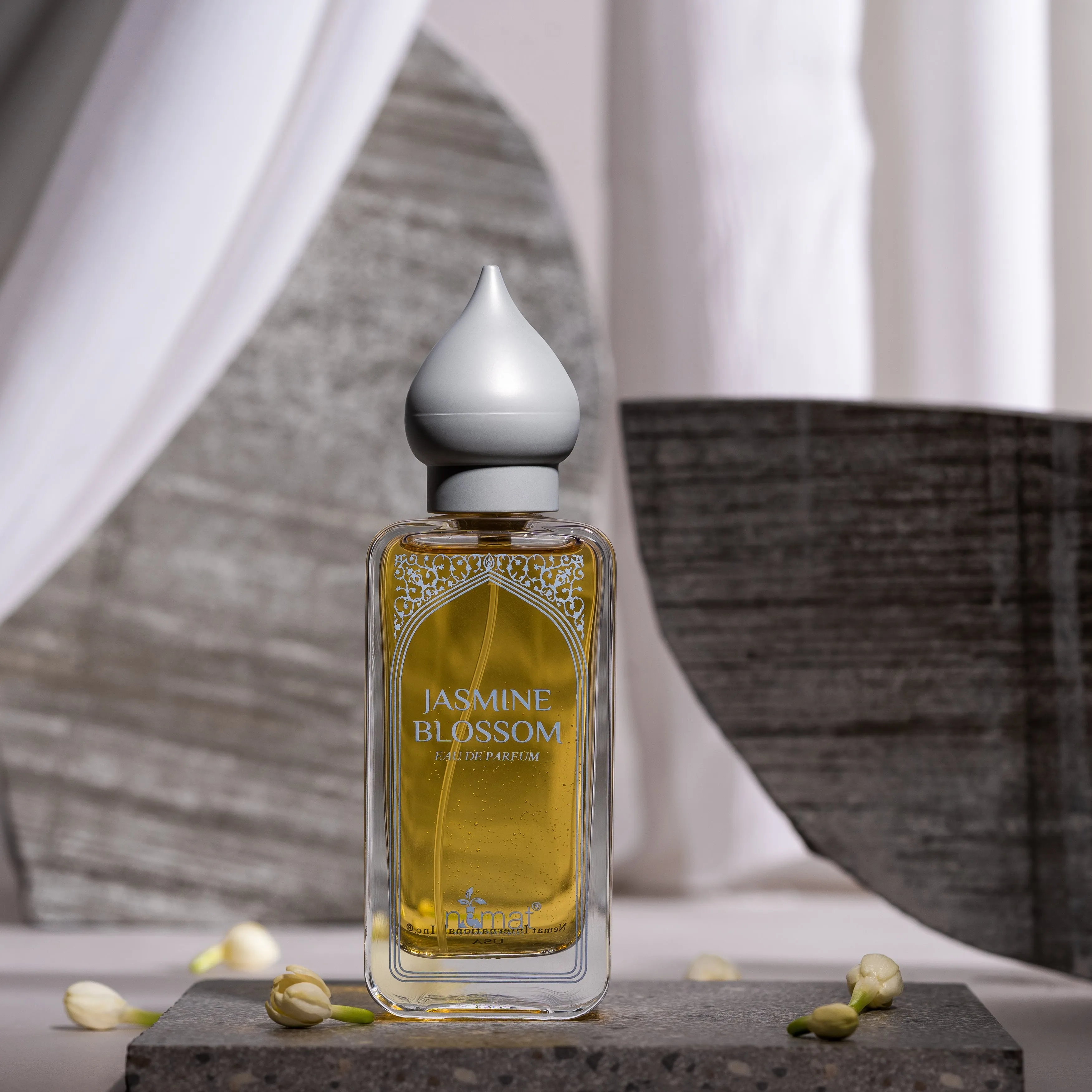 Jasmine Blossom Eau De Parfum Spray 50 ml