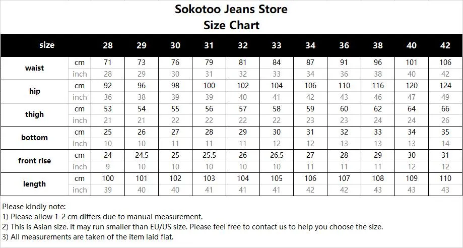 jeans patchwork homme / Trendy patchs design noir denim / pantalon long luxe homme