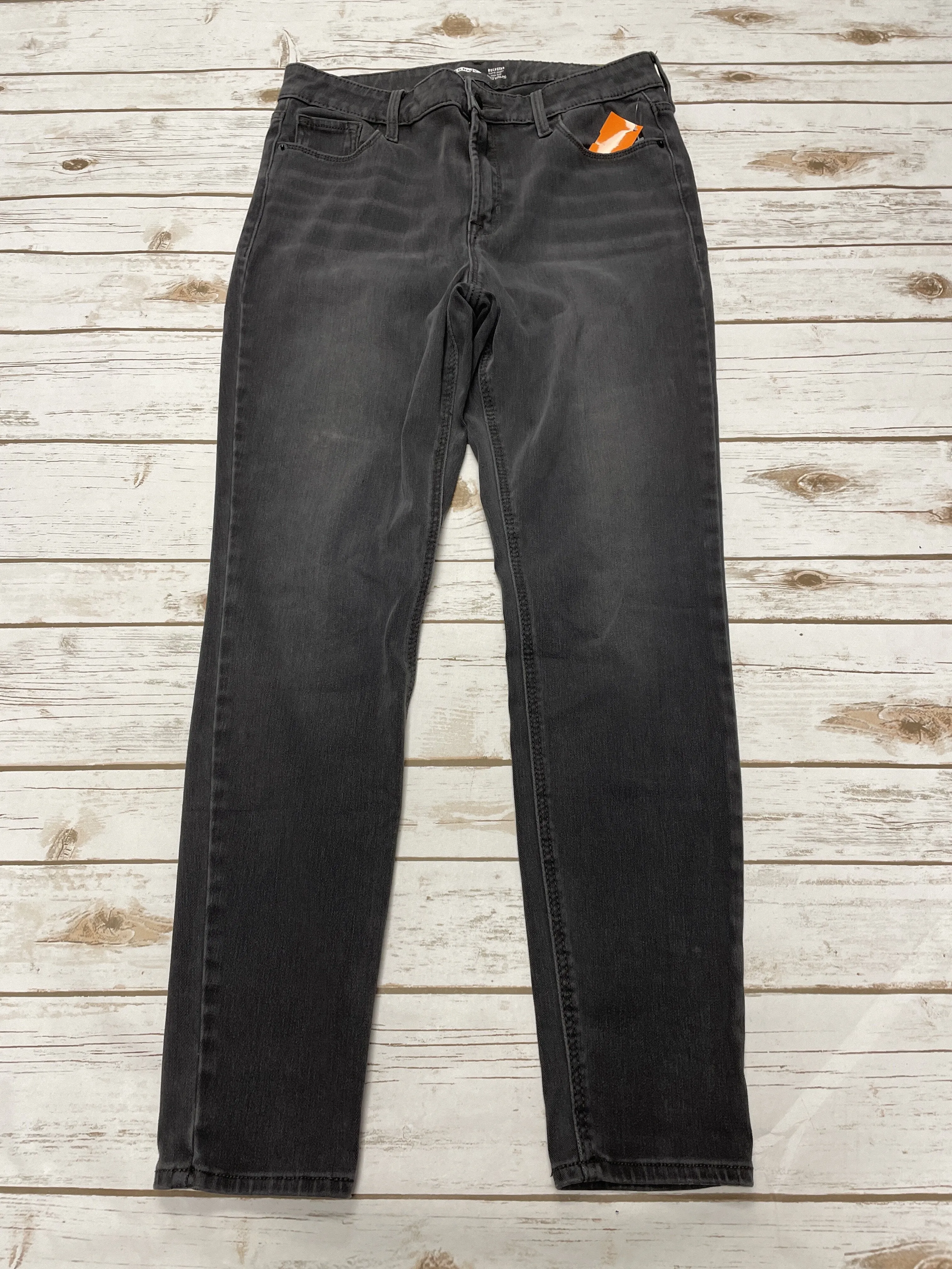 Jeans Skinny By Old Navy  Size: 10