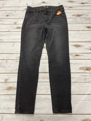 Jeans Skinny By Old Navy  Size: 10
