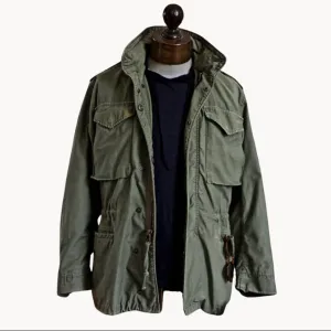 Jesper | timeless, durable men's coat