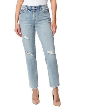 Jessica Simpson Women's Spotlight Straight Leg Jean 30171658