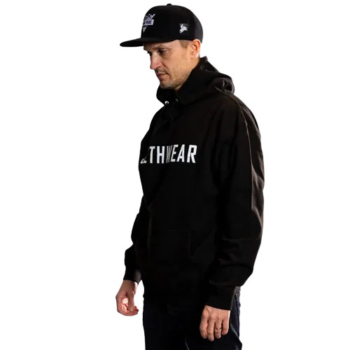 Jethwear Hoodie