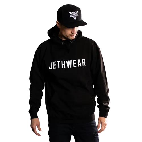 Jethwear Hoodie