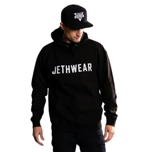 Jethwear Hoodie