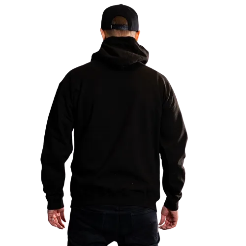 Jethwear Hoodie