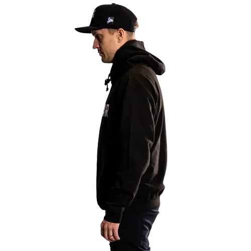 Jethwear Hoodie