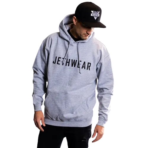 Jethwear Hoodie