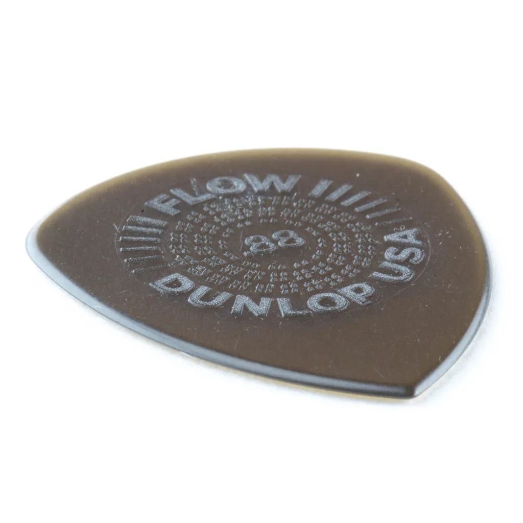 Jim Dunlop Flow Standard .88mm Picks - 6pk