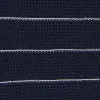 Jolie Lapel Jardigan - Dot Jardigan Knit :: Dark Navy/Ivory