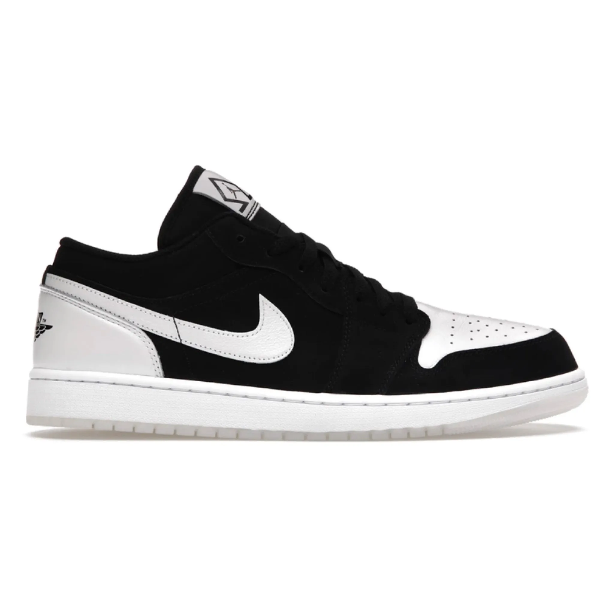 Jordan 1 Low Diamond Shorts