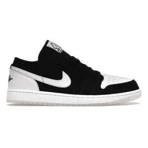 Jordan 1 Low Diamond Shorts