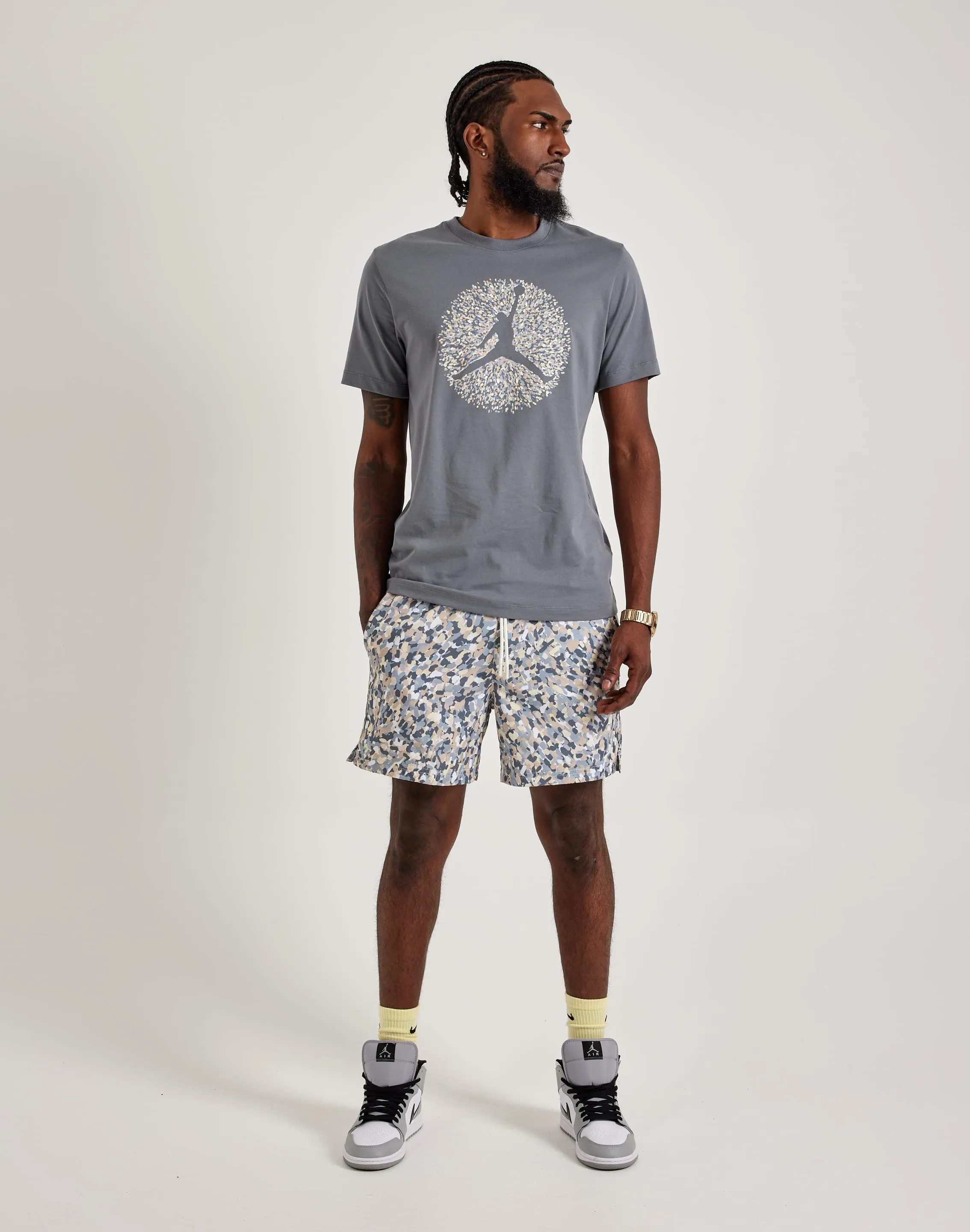 Jordan Essentials Poolside Shorts