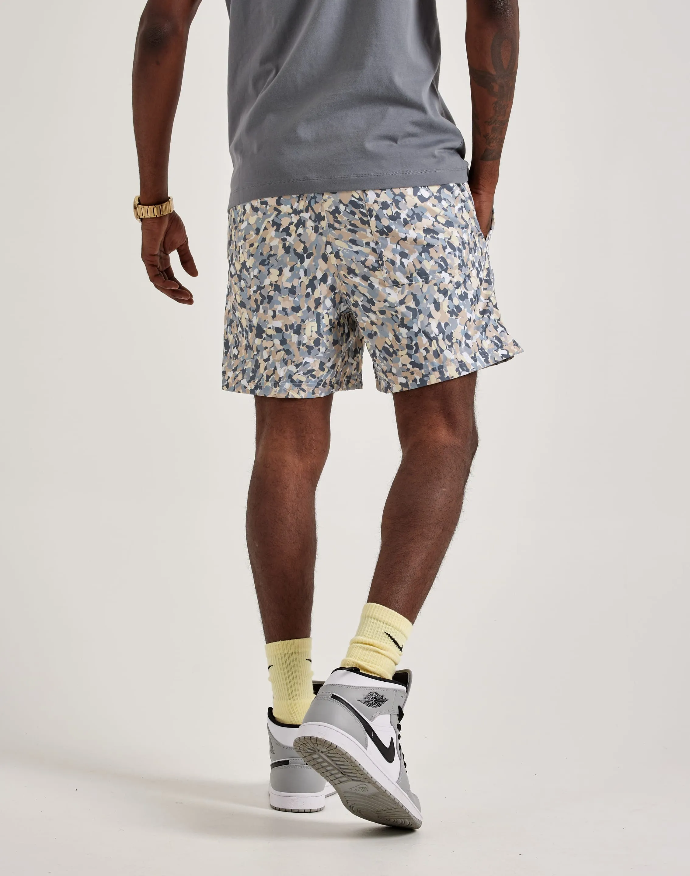 Jordan Essentials Poolside Shorts