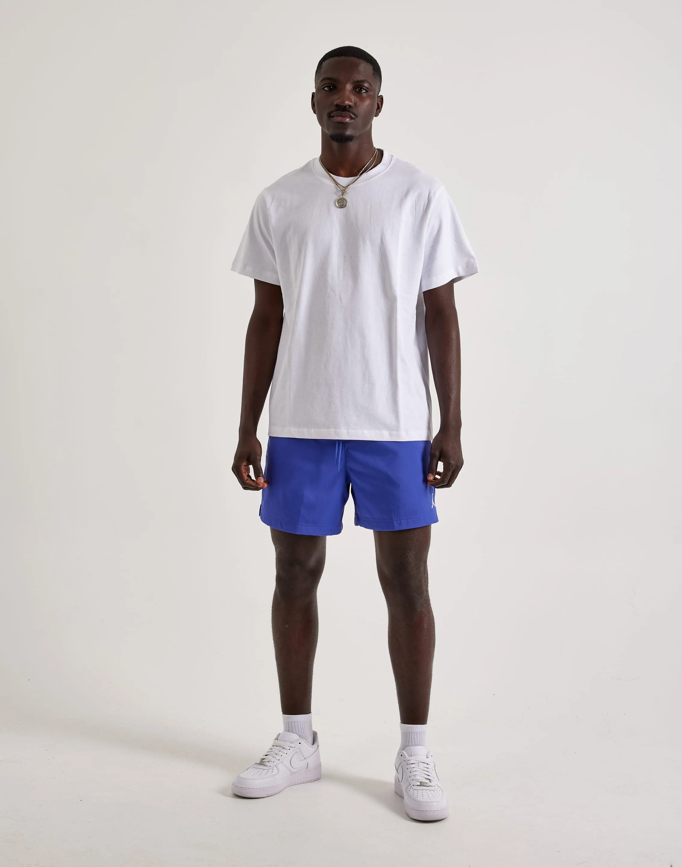 Jordan Poolside Shorts