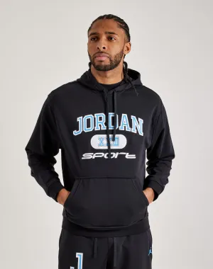 Jordan Sport Crossover Hoodie