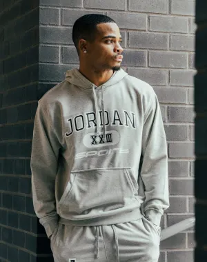 Jordan Sport Crossover Hoodie
