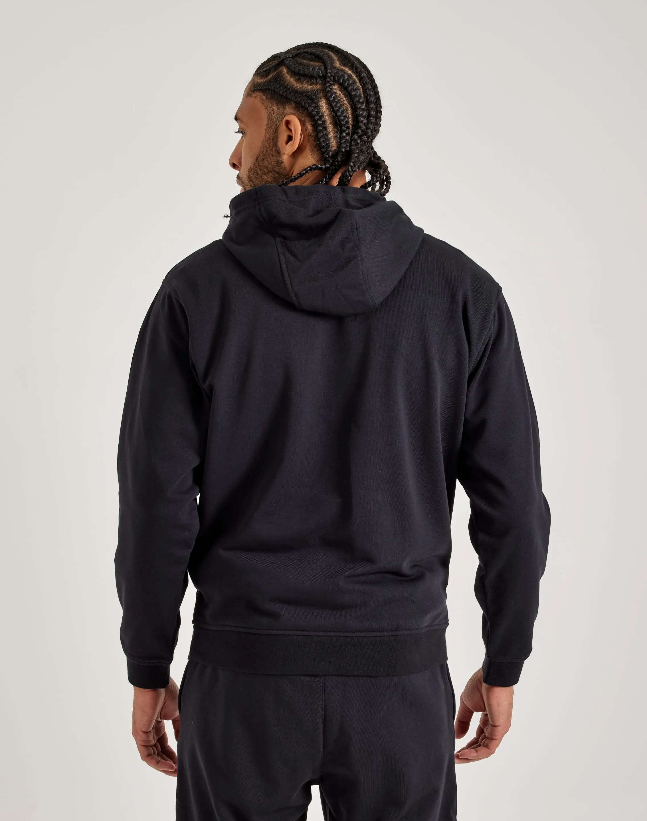 Jordan Sport Crossover Hoodie